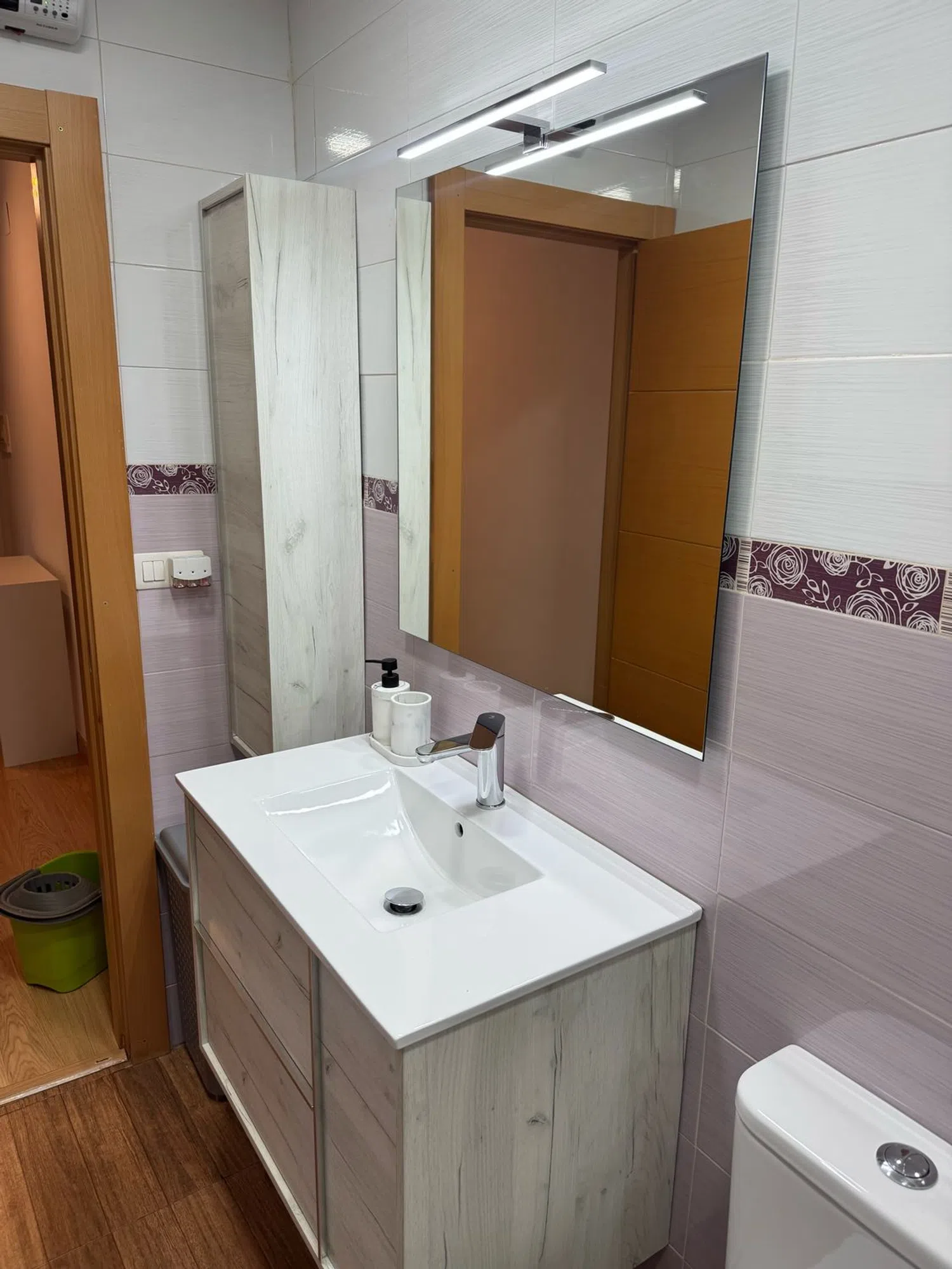 Piso en avenida de Dílar, 9 - Foto 1