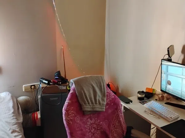 Piso en calle d'Oristà, 77 - Foto 8