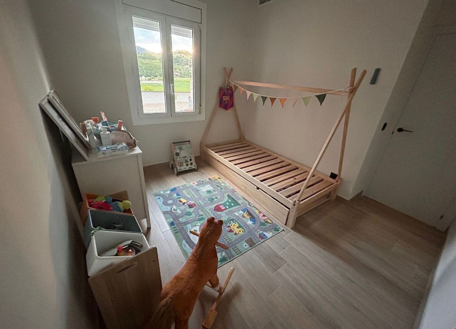 Chalet pareado en Calle Sant Esteve, 26 - Foto 4