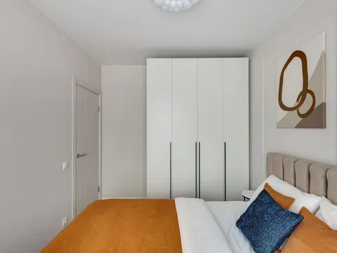 Piso en calle Poeta Quintana, 31