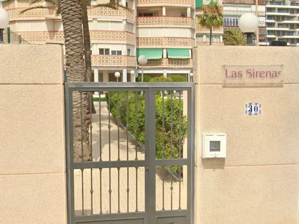 Piso en Niza, 30, Playa de San Juan - Foto 9