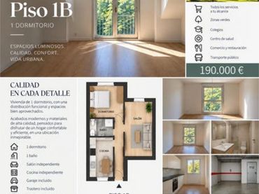 Piso en Palavea - Foto 1