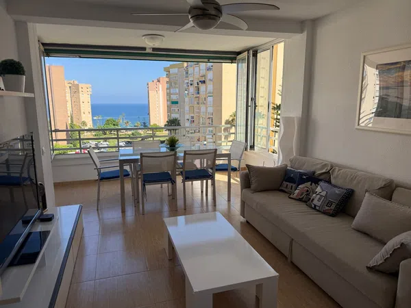 Piso en Calle Gabriel y Galán, 9, Campoamor - Foto 2