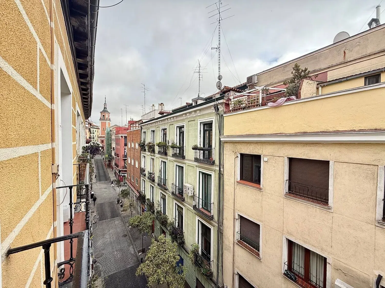 Piso en calle de la Fe, 9 - Foto 15