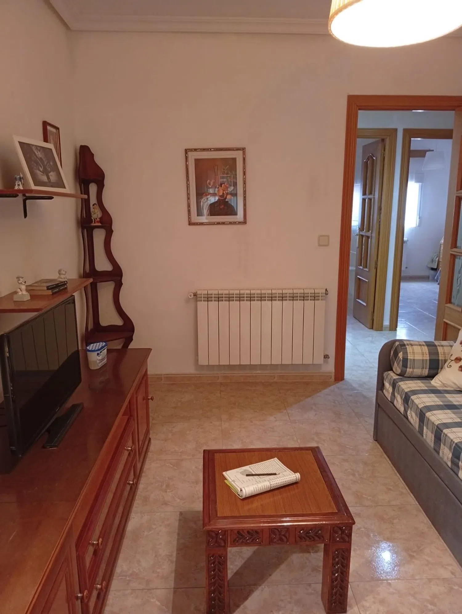 Piso en calle del Talco, 22 - Foto 3