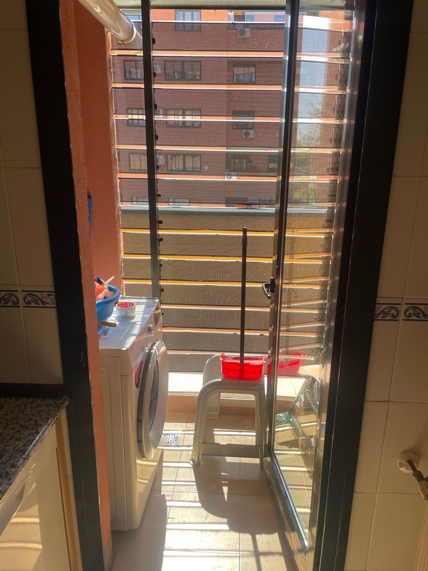 Dúplex en calle del Alcalde Manuel Gómez Casado, 21 - Foto 8