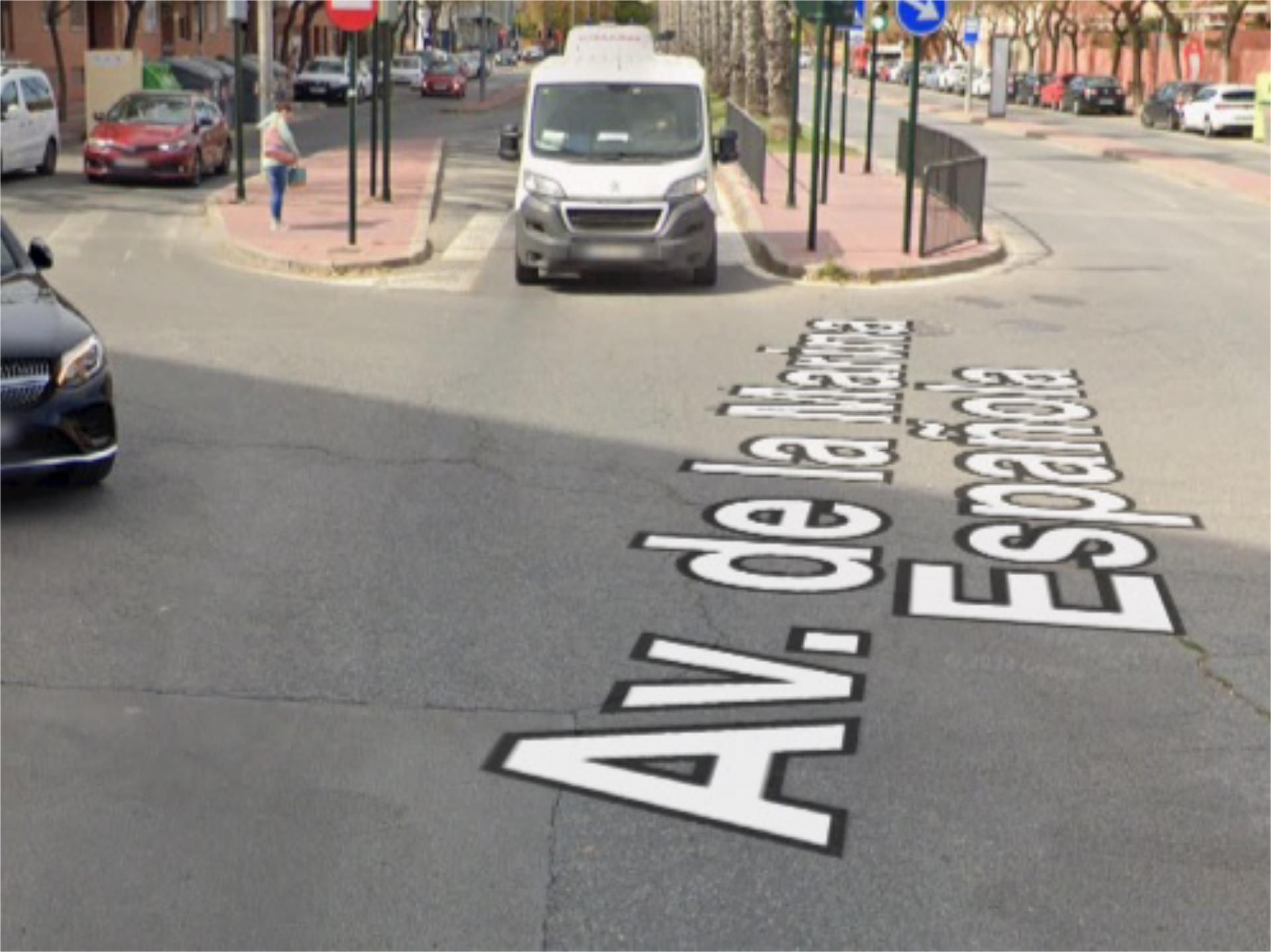 Piso en  Avenida de la Marina Española 22 - Foto 9