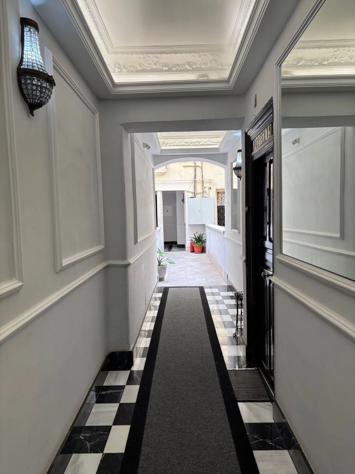 Piso en calle Conde de Peñalver, 33 - Foto 21