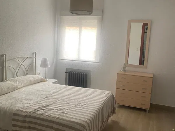 Piso en Avenida Divina Pastora, 9, San Ildefonso, San Ildefonso - Foto 9