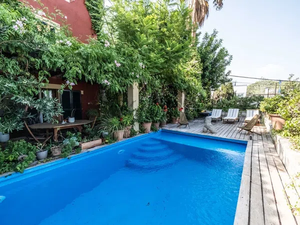 Piso en Urb. bonanova Barrio La Bonanova - Porto Pi - Foto 5