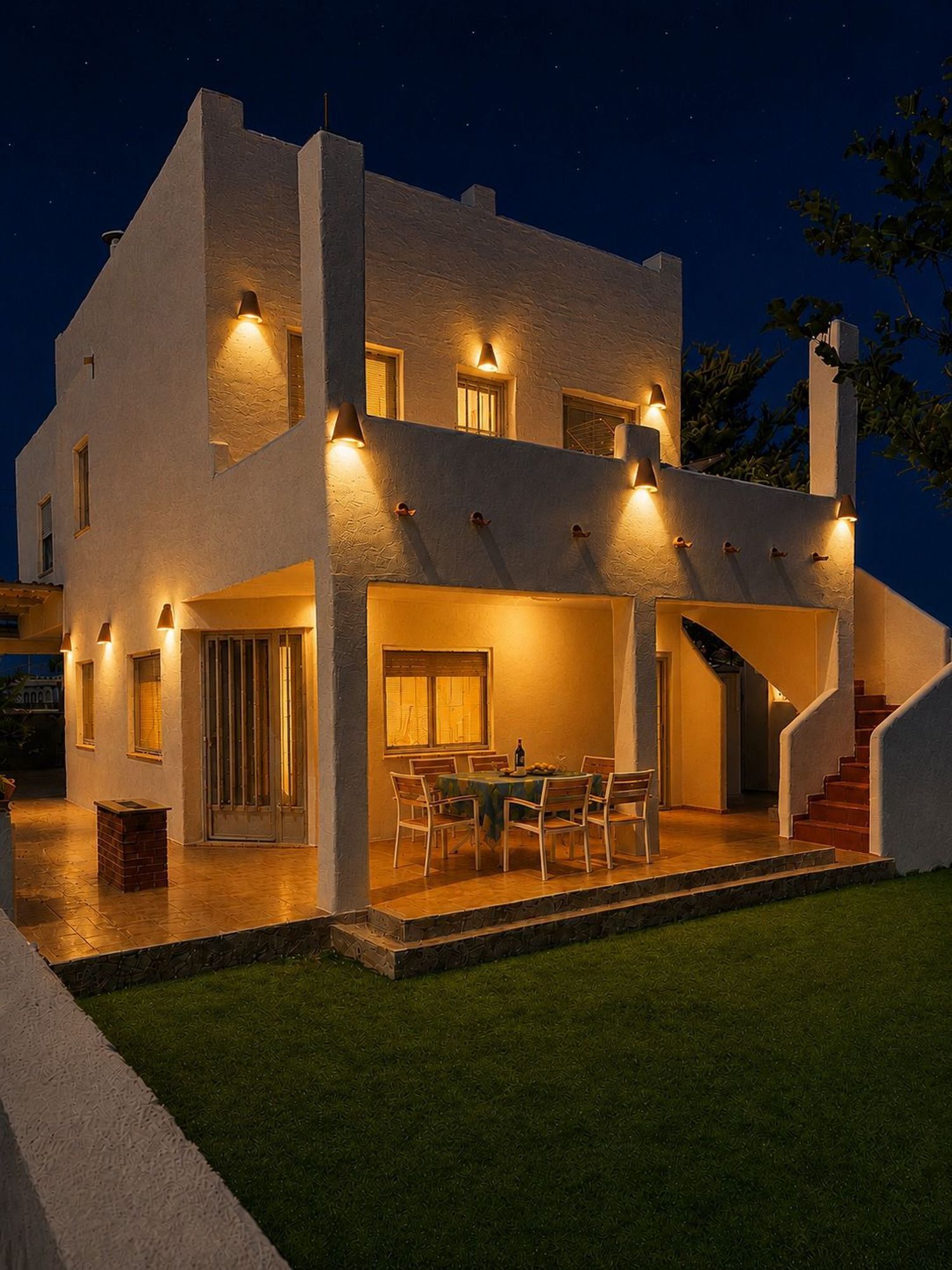 Casa o chalet independiente en Calle cami Bassetes, 393 - Foto 9