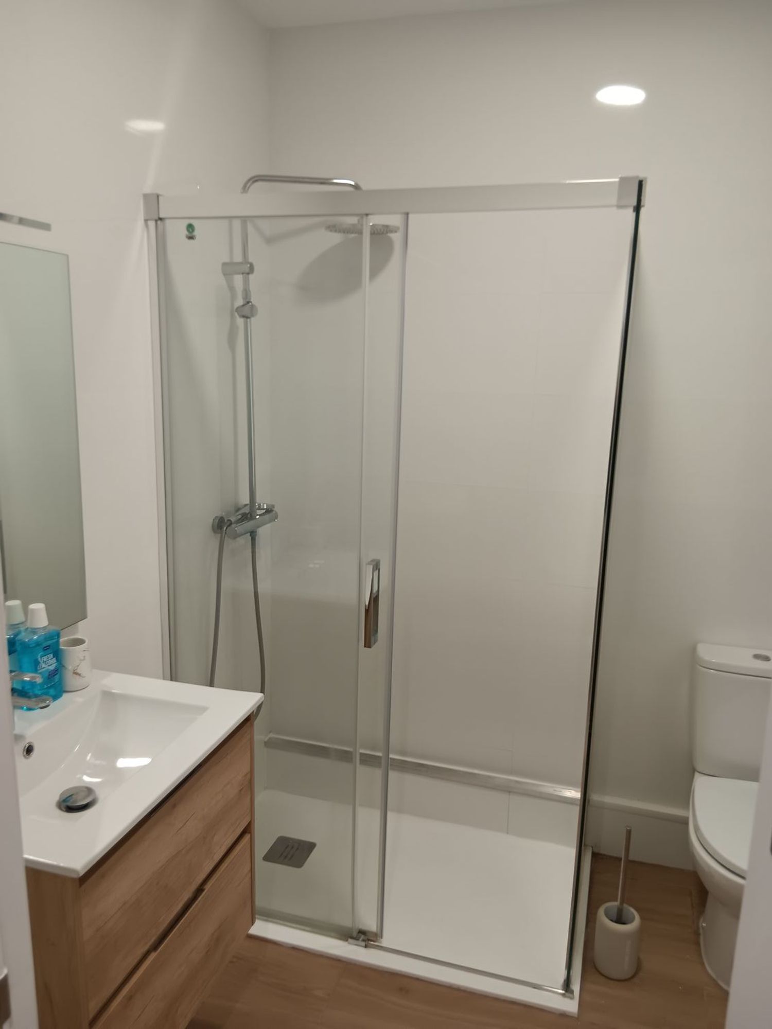 Piso en Avenida de la Paz, 64, Residencia, Residencia - Foto 5