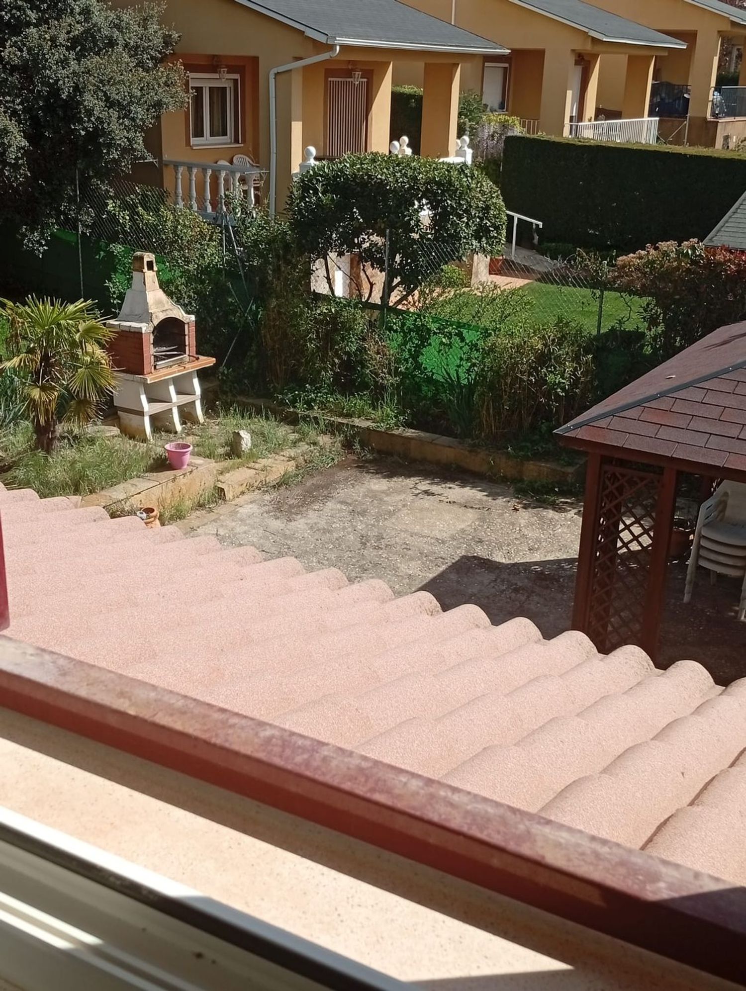 Chalet pareado en Avenida de Los Angeles, 91, Los Ángeles de San Rafael, Los Ángeles de San Rafael - Foto 11