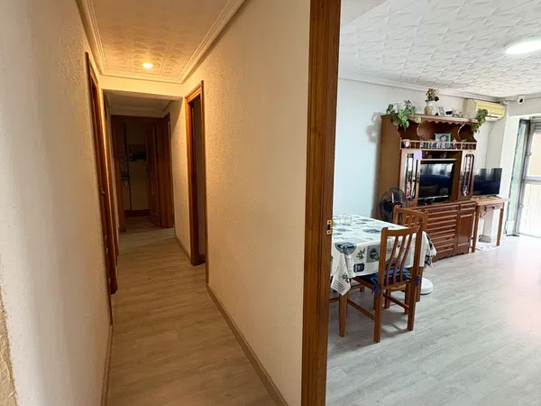 Piso en Calle de la Verbena, 4, Benicalap - Foto 18