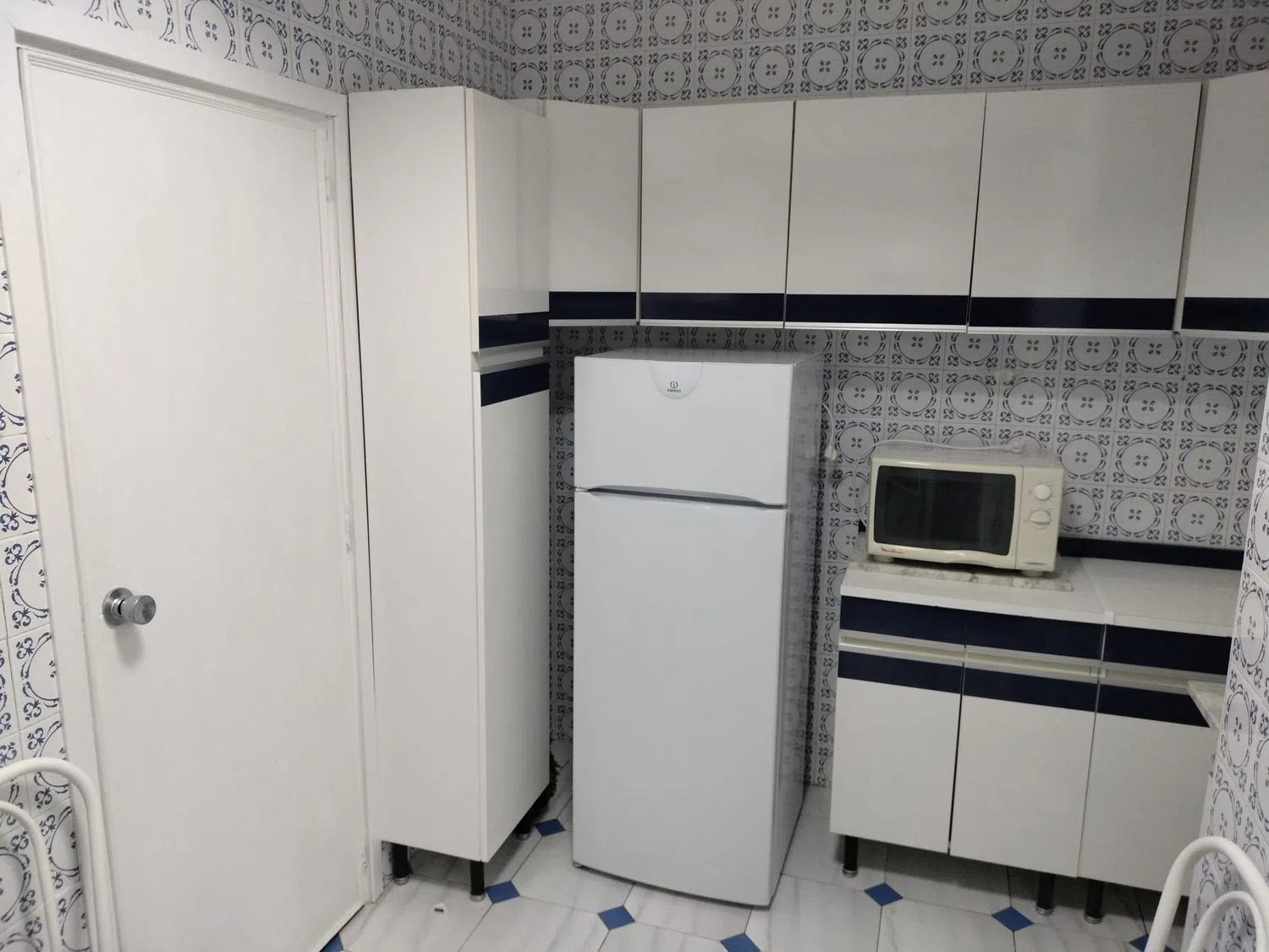 Piso en calle Vicente Blasco Ibañez, 1 - Foto 13