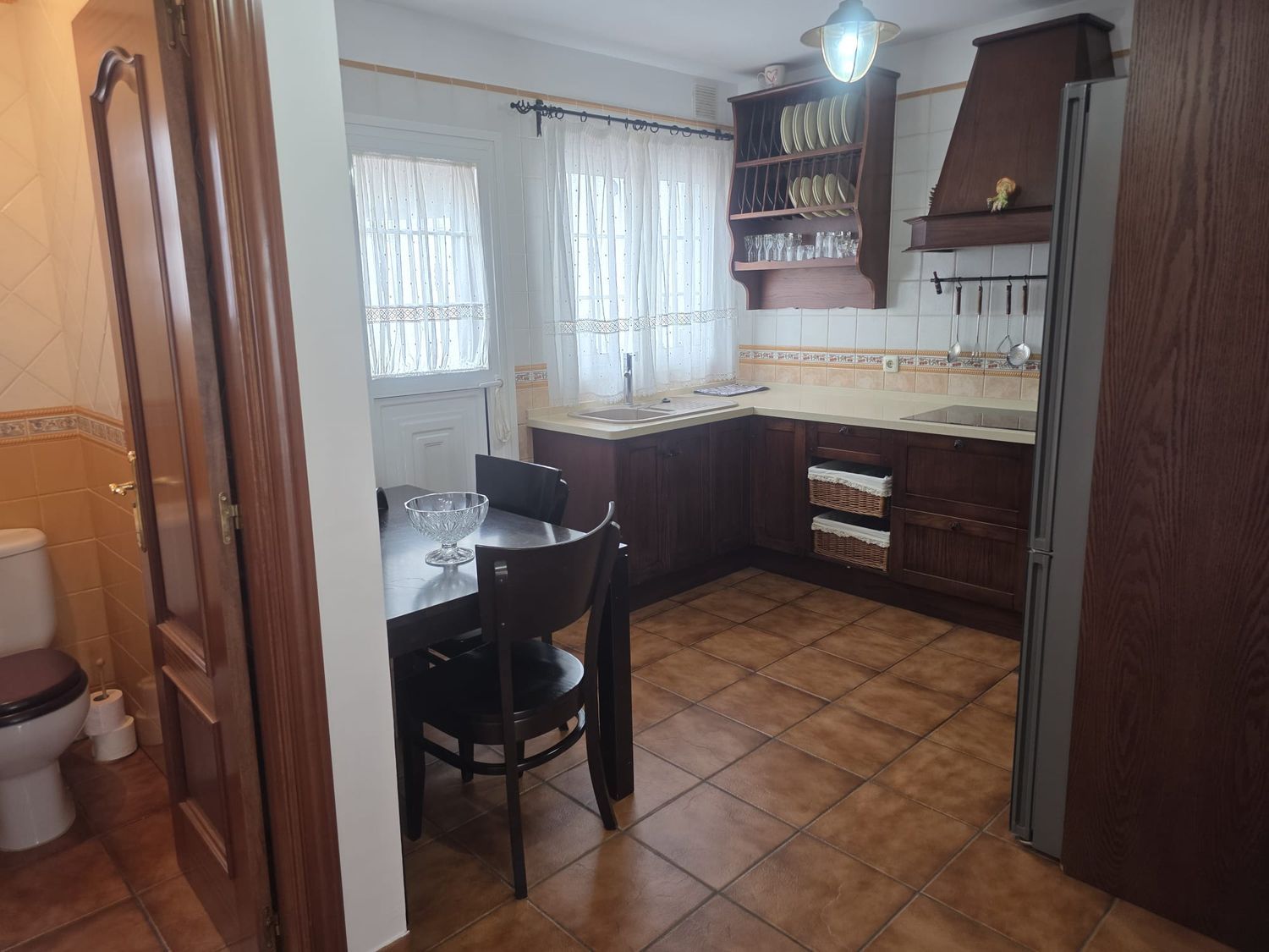 Chalet adosado en calle Brezo, 33 - Foto 7