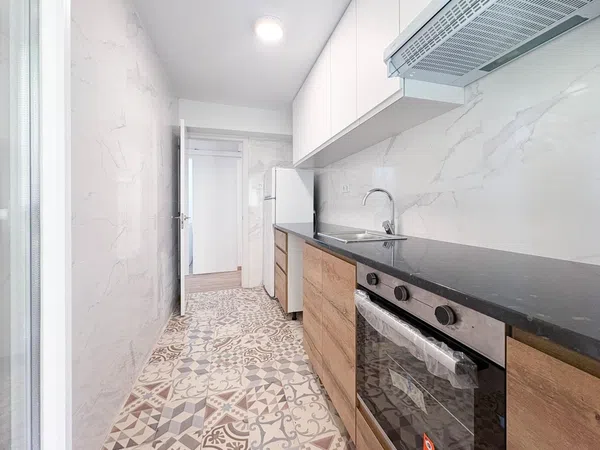Piso en Calle de la Senyera, Mont-Olivet - Foto 1