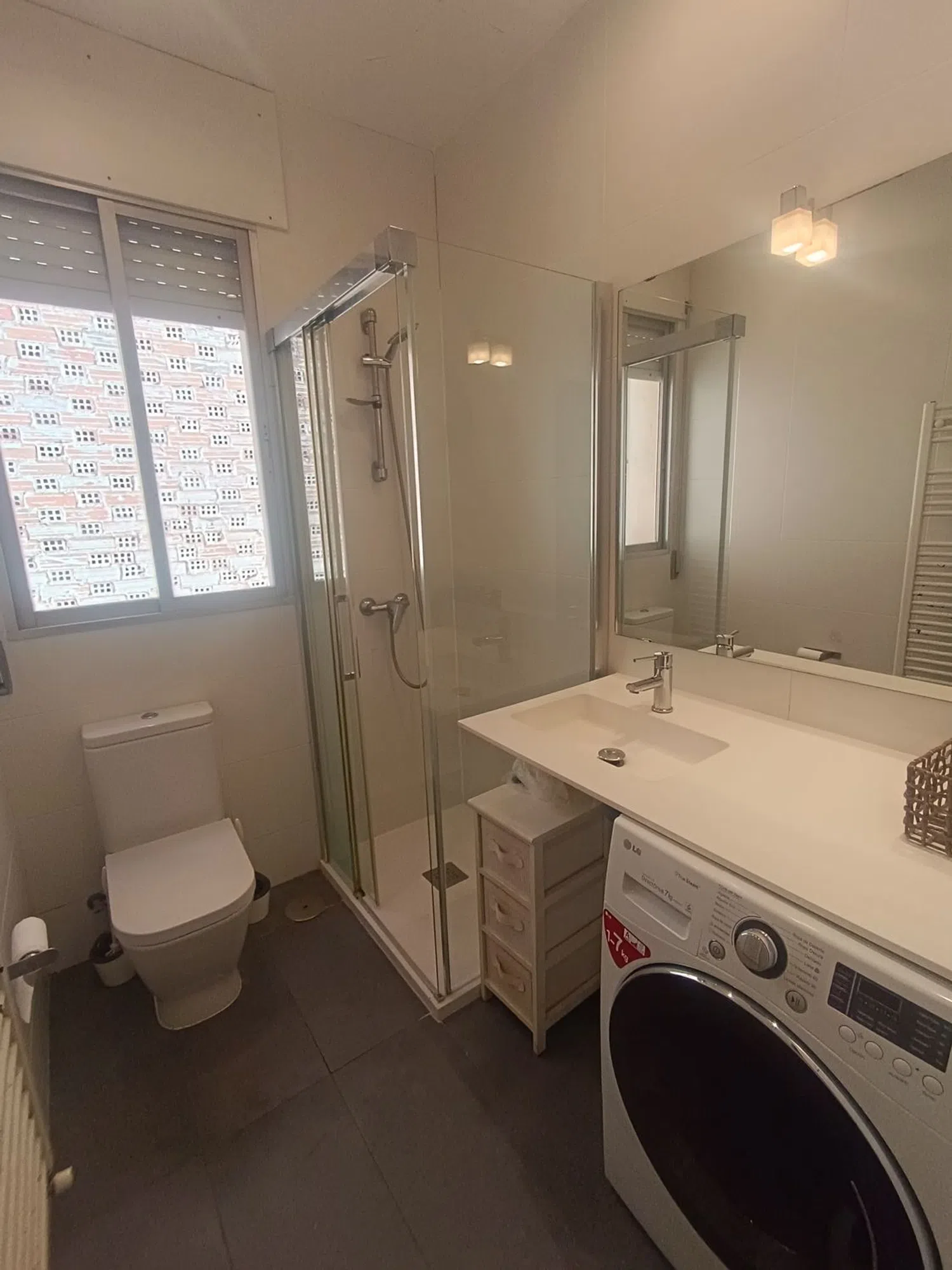 Piso en calle de lagasca, 115 - Foto 10