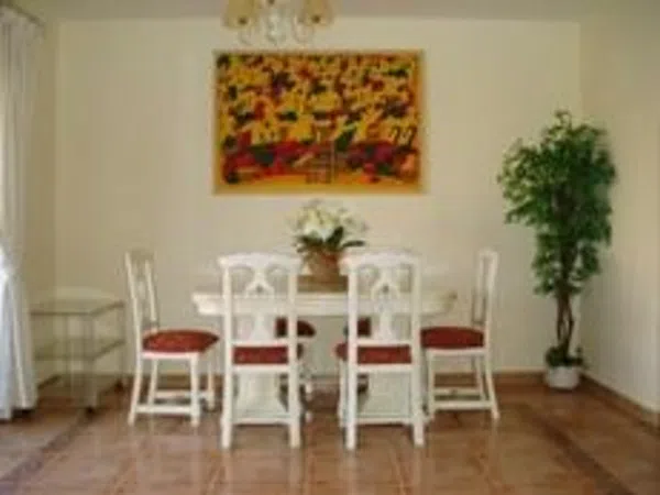 Chalet adosado en Urbanización Los Jarales de Alhamar s/n, Sitio de Calahonda, Sitio de Calahonda - Foto 6