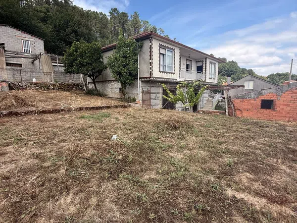Casa de pueblo en Carretera de Sande, 22 - Foto 9