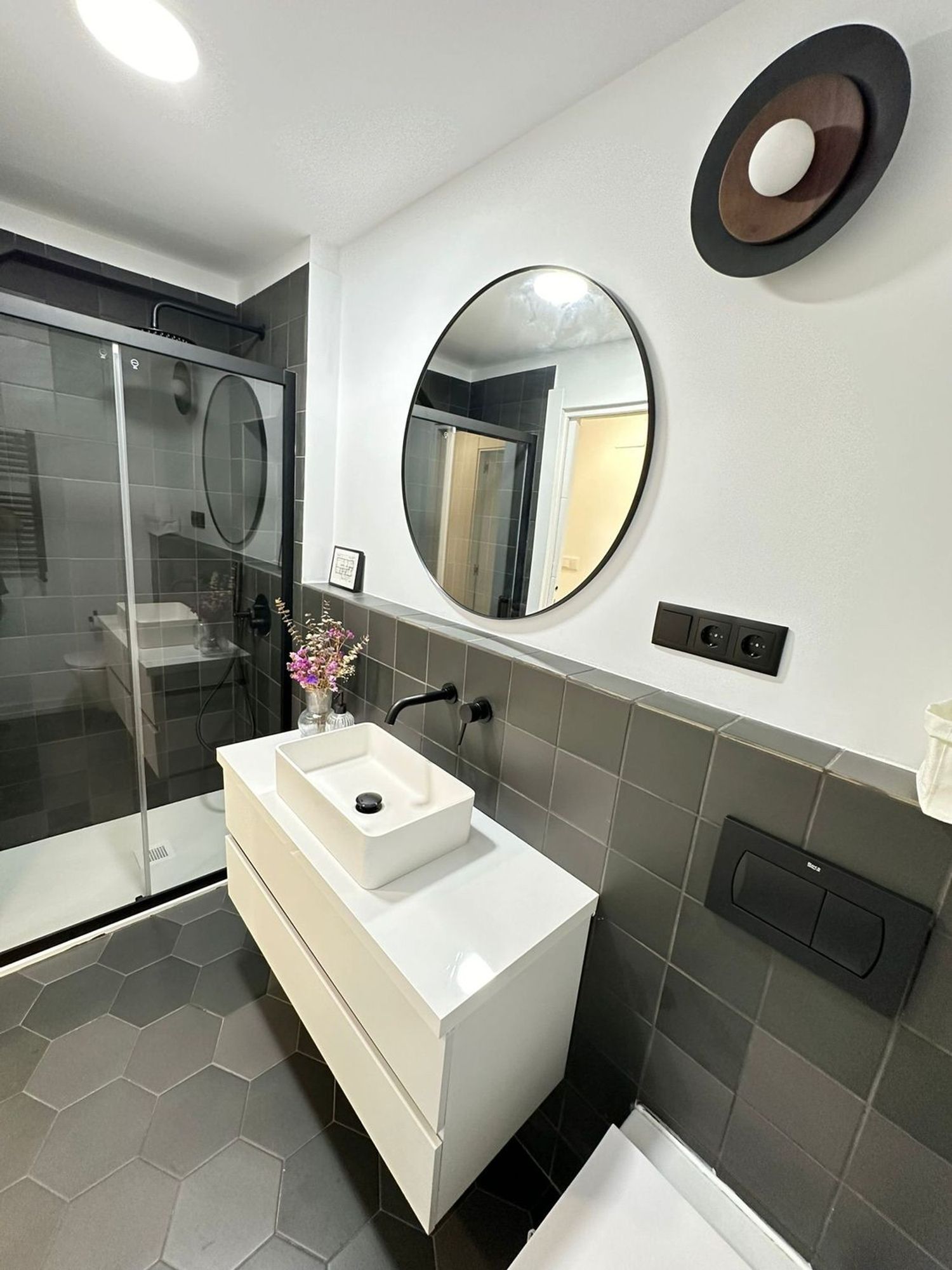 Piso en calle Vargas, 39 - Foto 4