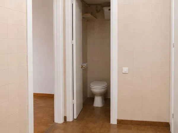 Piso en Gaztambide - Foto 12