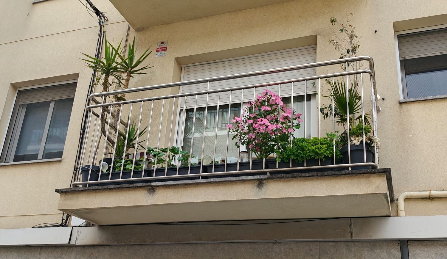 Piso en Calle de Luchana, 24, Barri de Tueda - Foto 10