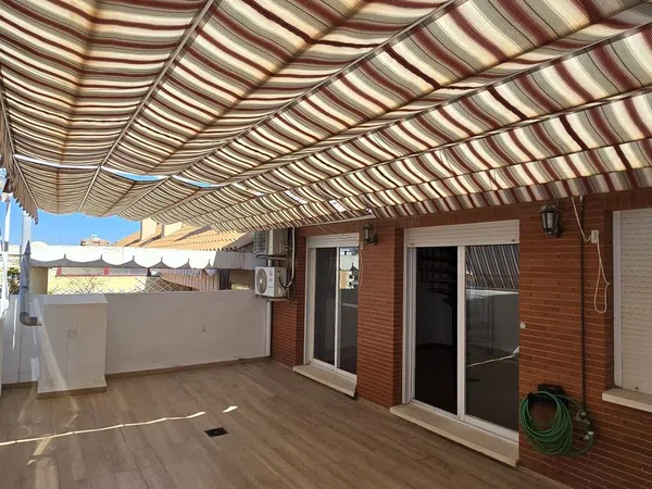 Ático en Barrio Aiora - Foto 10