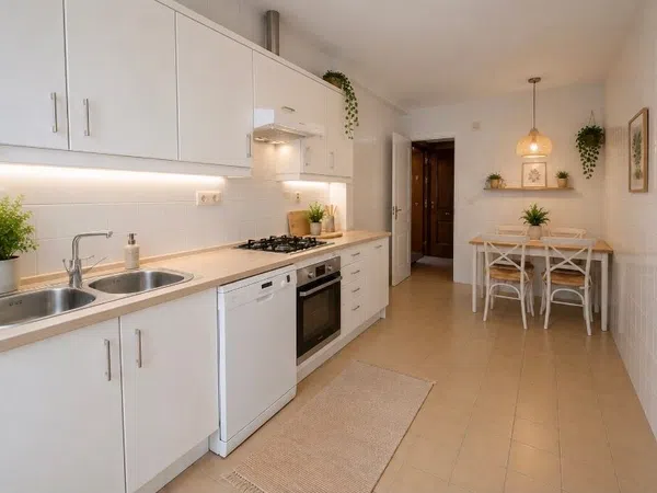 Piso en Plaza San Juan, 1, Casco Histórico - Zona Alta - Foto 14