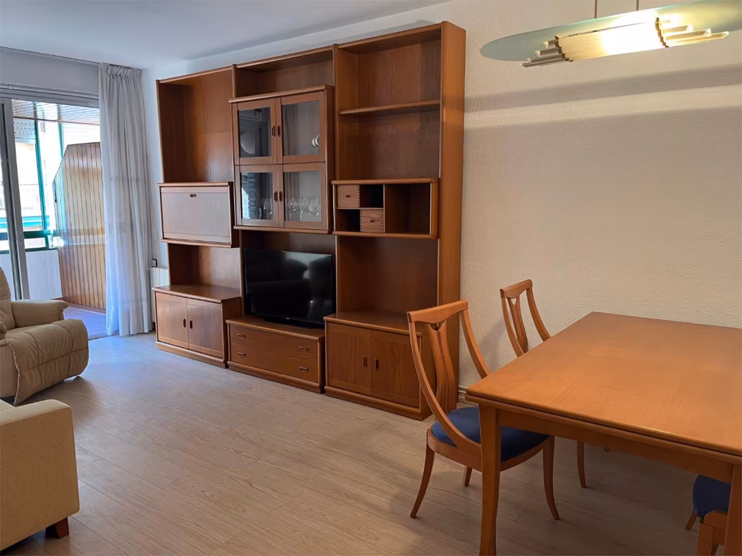 Piso en  Carrer de Manso 3 - Foto 4