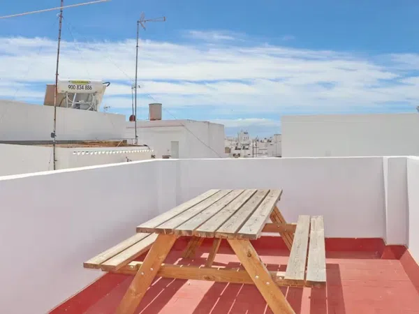 Piso en calle Espronceda, 12 - Foto 5