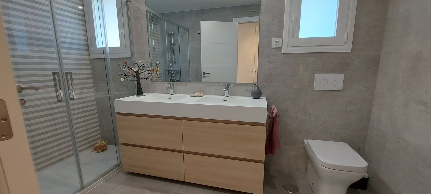 Chalet adosado en avenida de la Armada Española, 13 - Foto 14