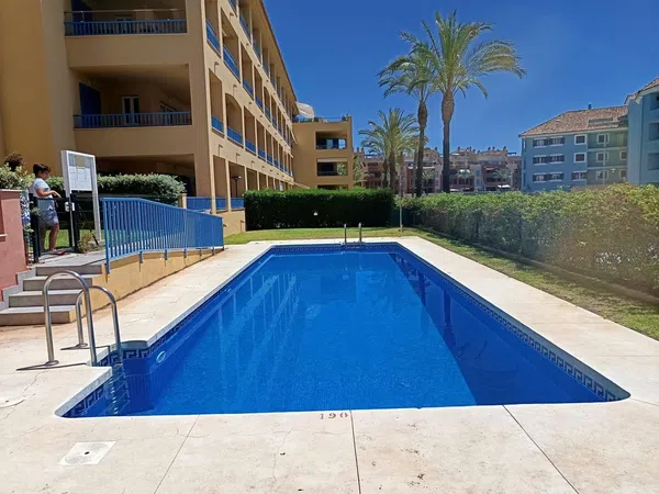 Piso en Avenida de la Marina, 16 a, Puerto de Sotogrande-La Marina, Puerto de Sotogrande-La Marina - Foto 14