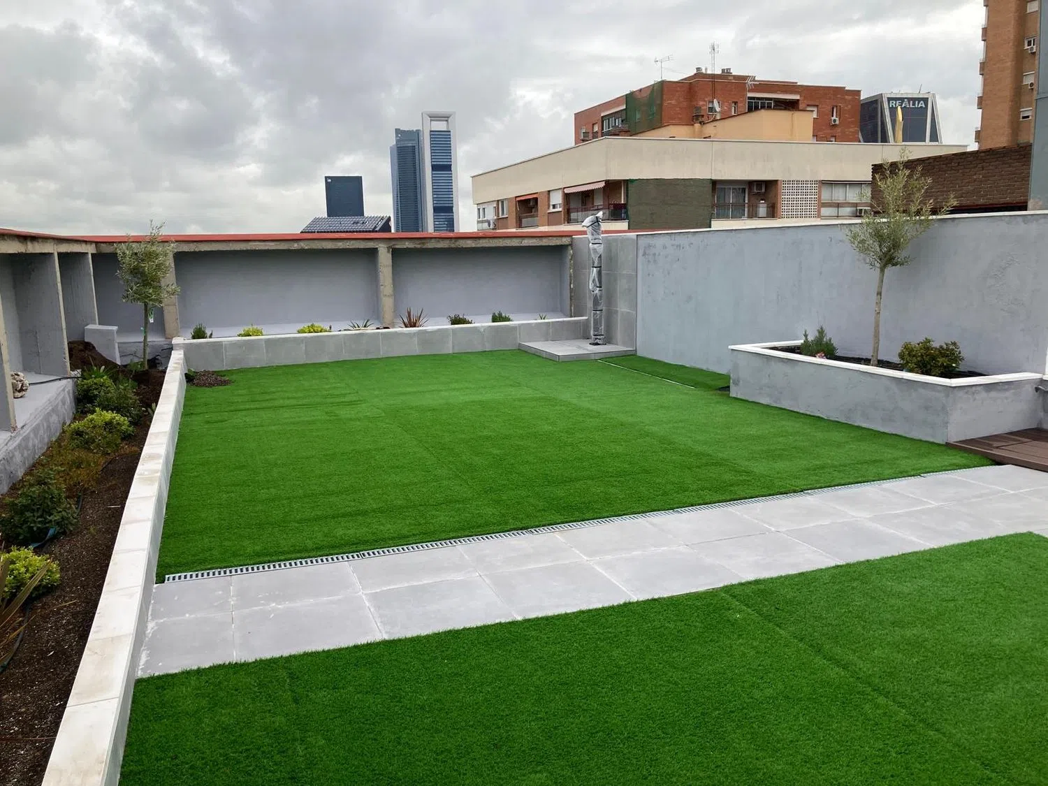 Estudio en calle de la Infanta Mercedes, 92 - Foto 13