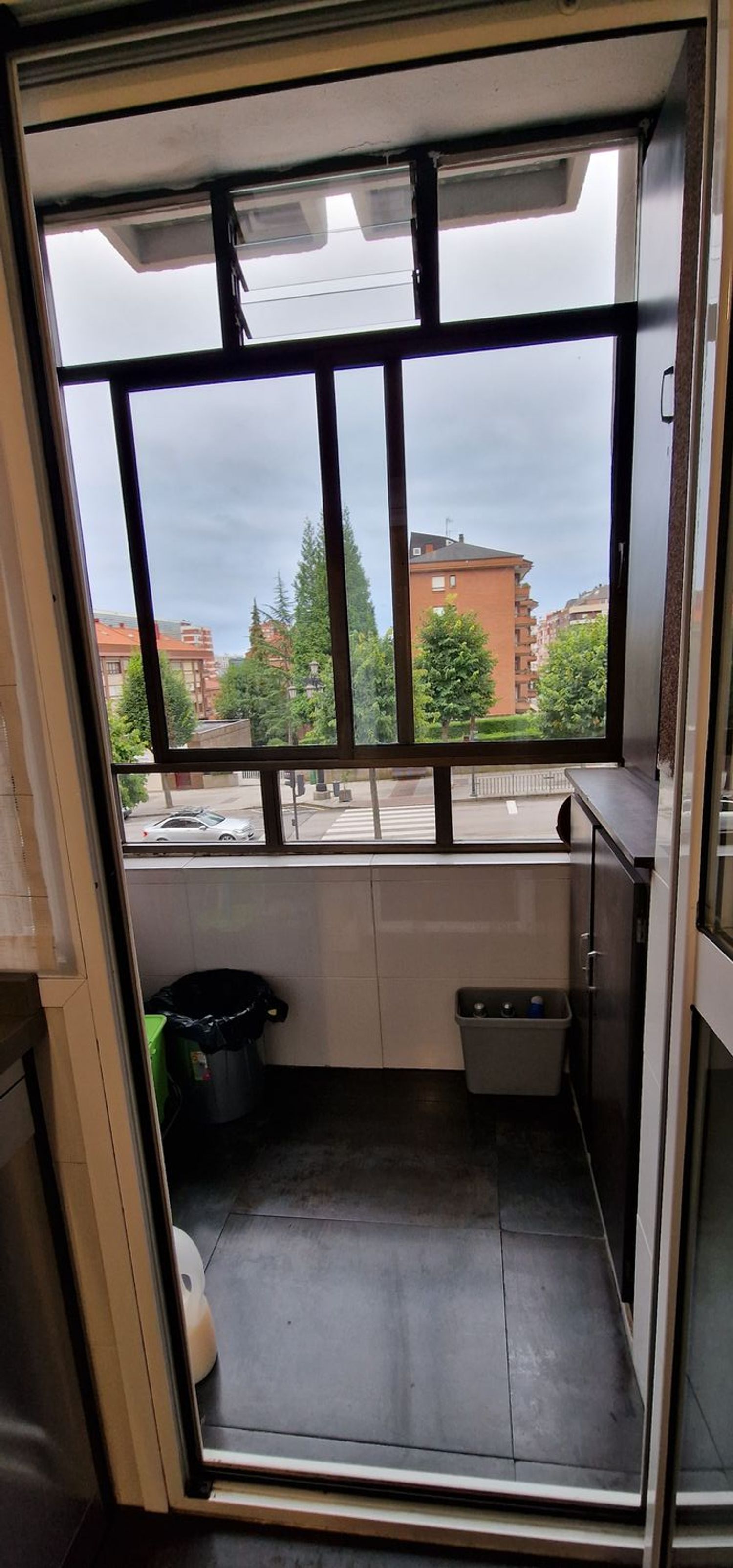 Piso en Rafael altamira, 1, Buenavista - Foto 9