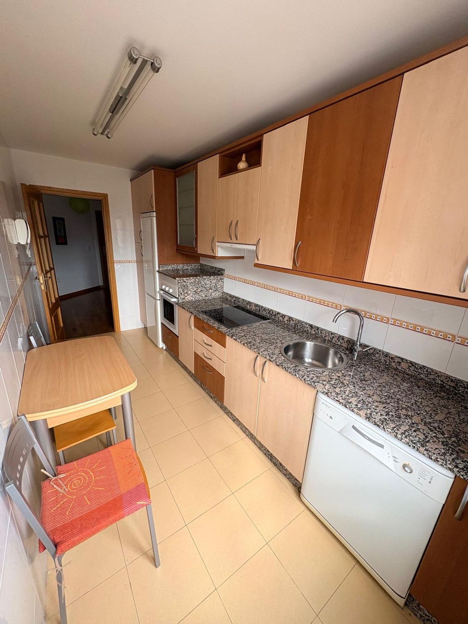 Piso en Calle Antonio González Calderón, 5, La Rosaleda, La Rosaleda - Foto 6