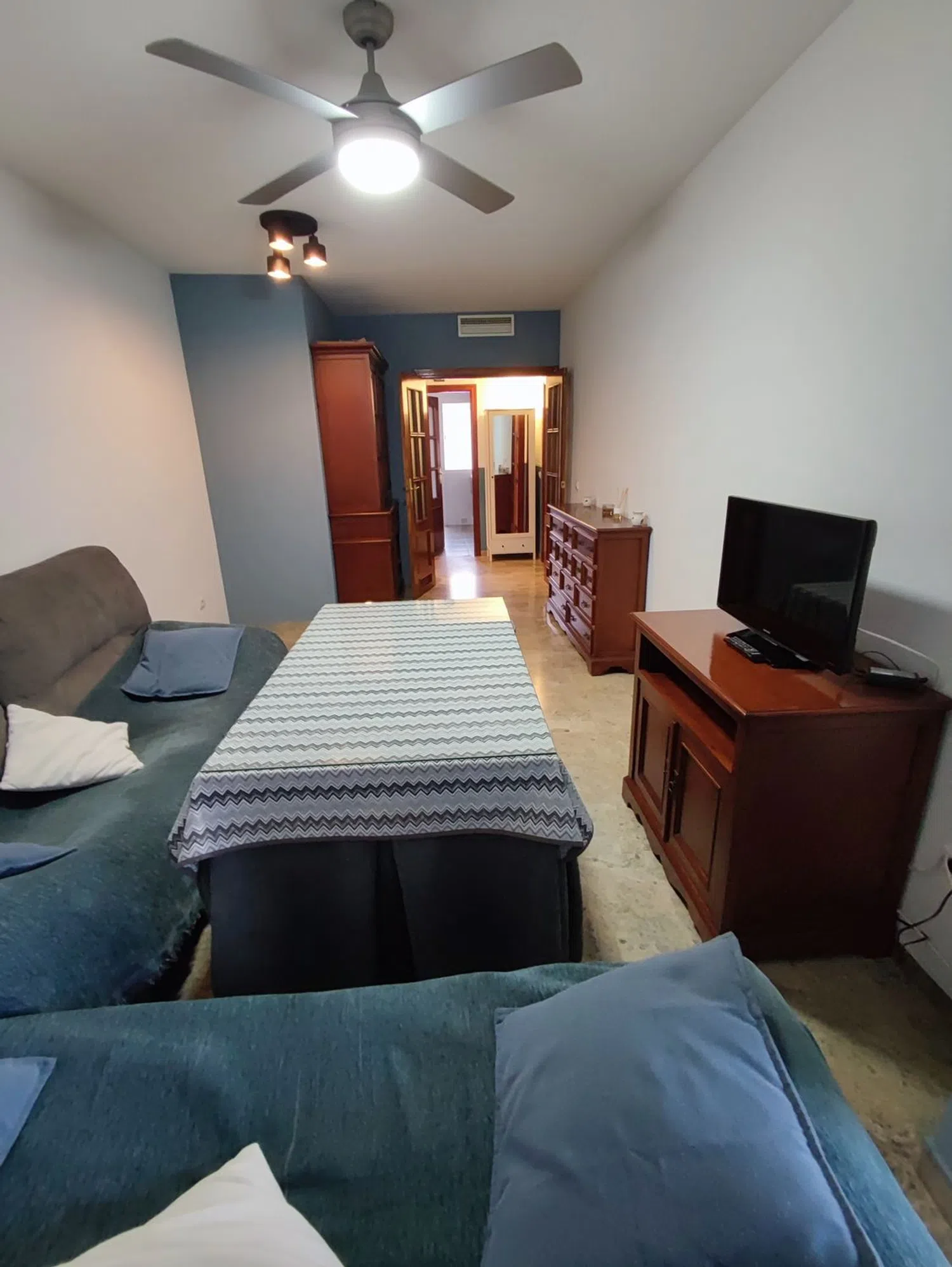 Piso en Campo de San Antón, 5 - Foto 18