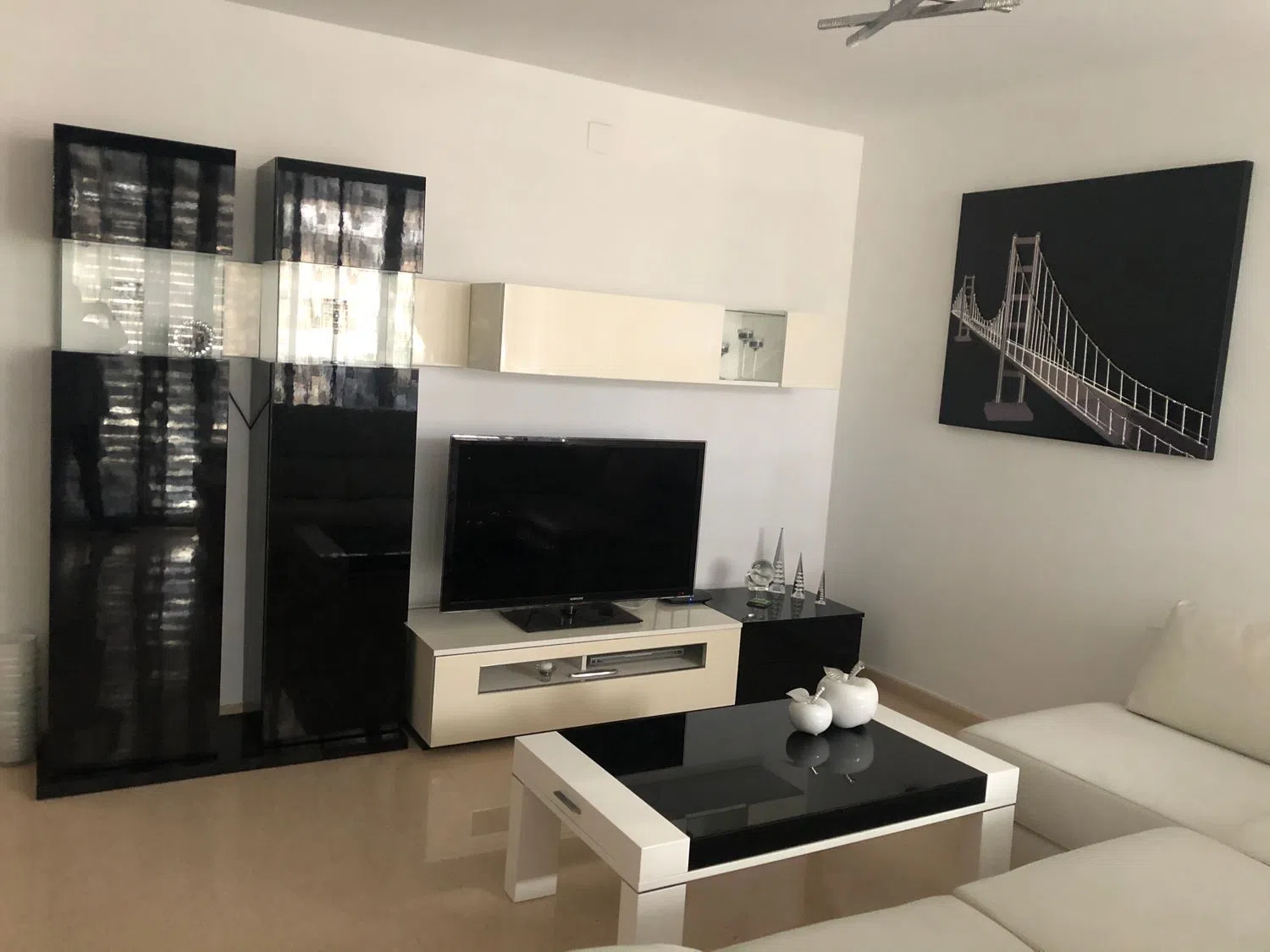 Piso en avenida Periodista Rodolfo de Salazar, 14 - Foto 4