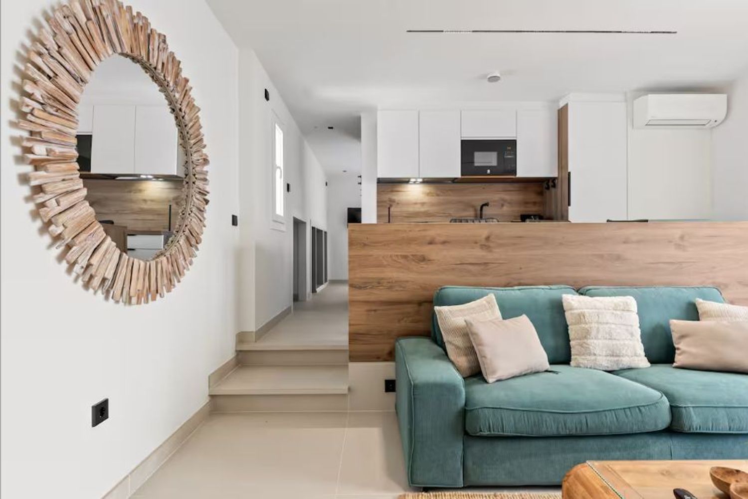 Piso en Urbanizacion Zarza del Paraiso, 18, Paraiso-Barronal - Foto 8