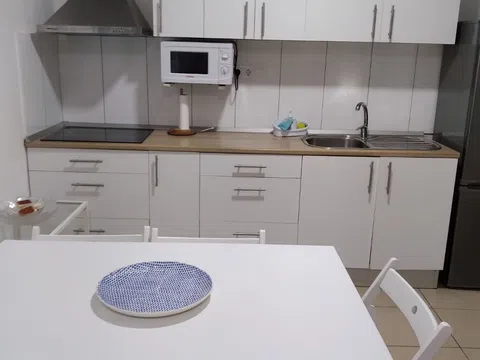 Piso en Venegas, 7