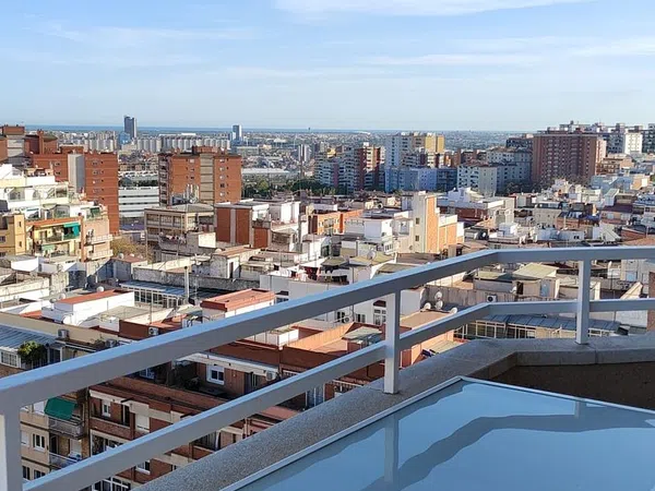 Ático en avenida del Bosc, 25 - Foto 20