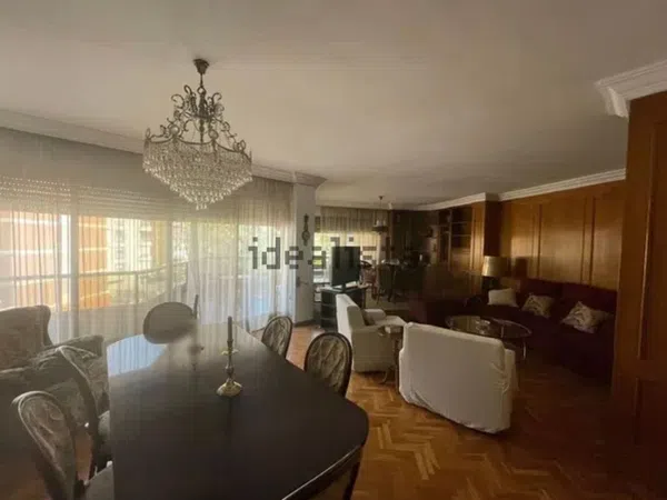 Piso en Plaza Circular, 2, Santa María de Gracia - Foto 5
