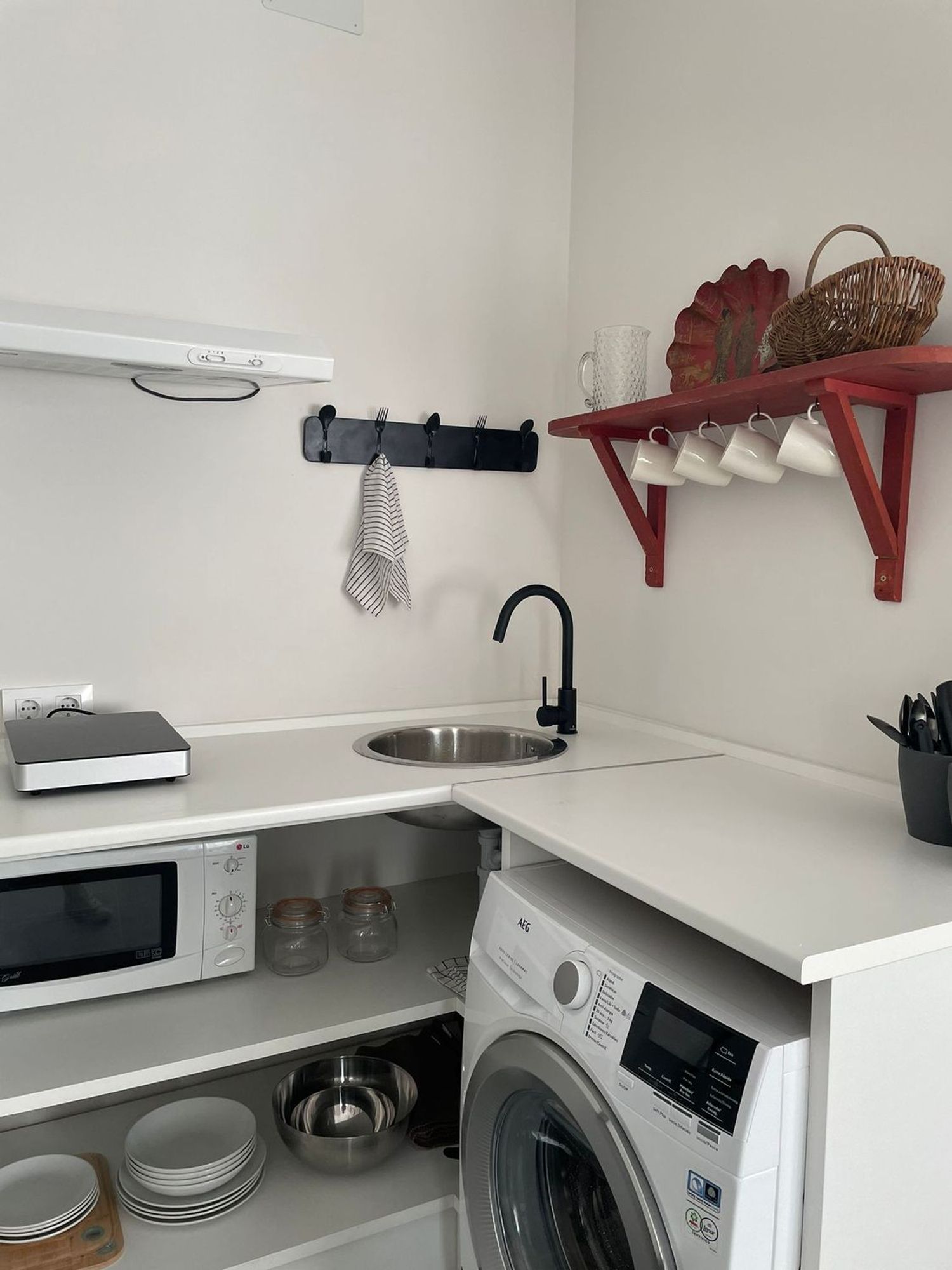 Estudio en calle Puerto de Miravete, 11 - Foto 7