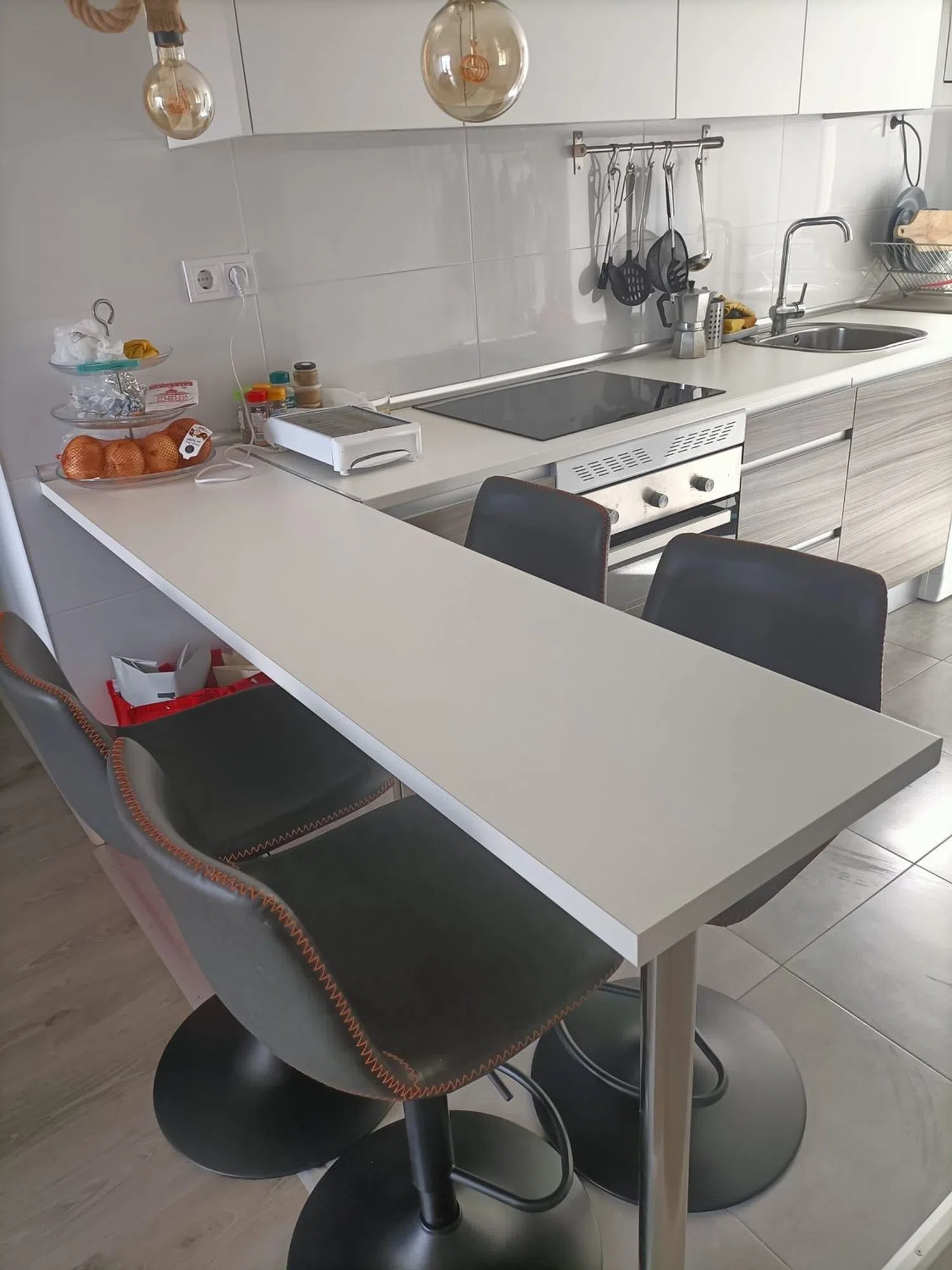 Piso en avenida España, 43 - Foto 8