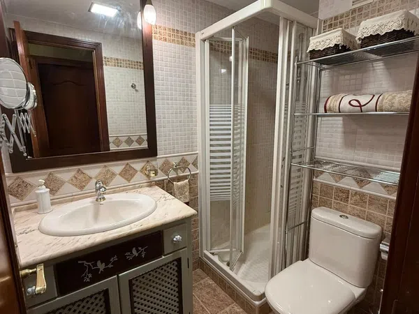 Piso en calle de la Maliciosa, 14 - Foto 8