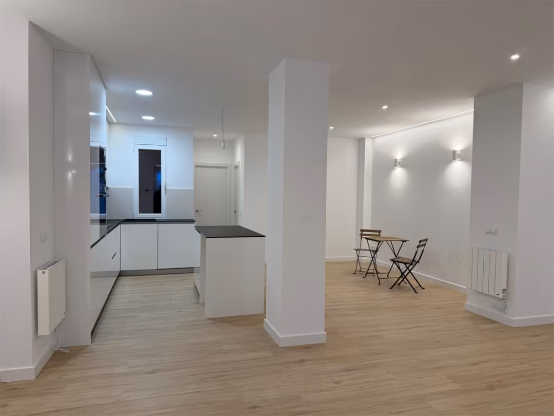 Piso en  Calle de Argumosa 7 - Foto 12