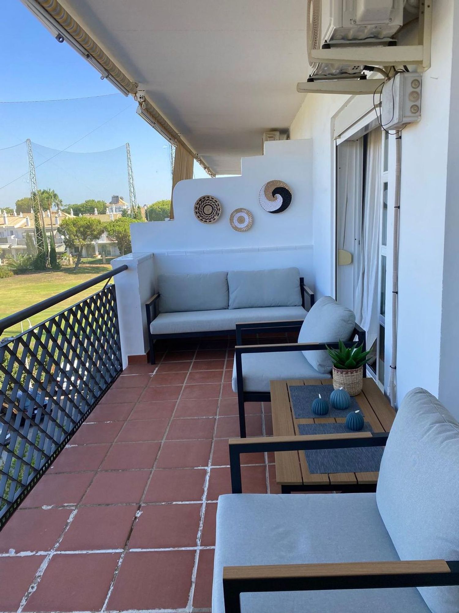 Piso en Primera Fase El Mirador, 1 Parcelarcnumescaleraa, Nuevo Portil, Nuevo Portil - Foto 10