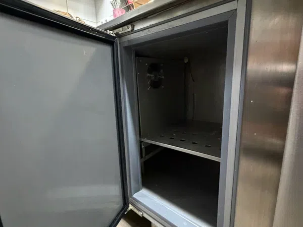 Local en Avenida d'Ègara, 85, Casablanques - Foto 4