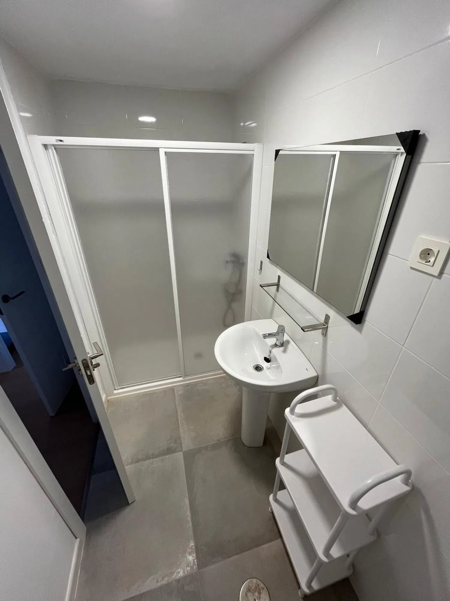 Estudio en calle Mayor, 54 - Foto 4