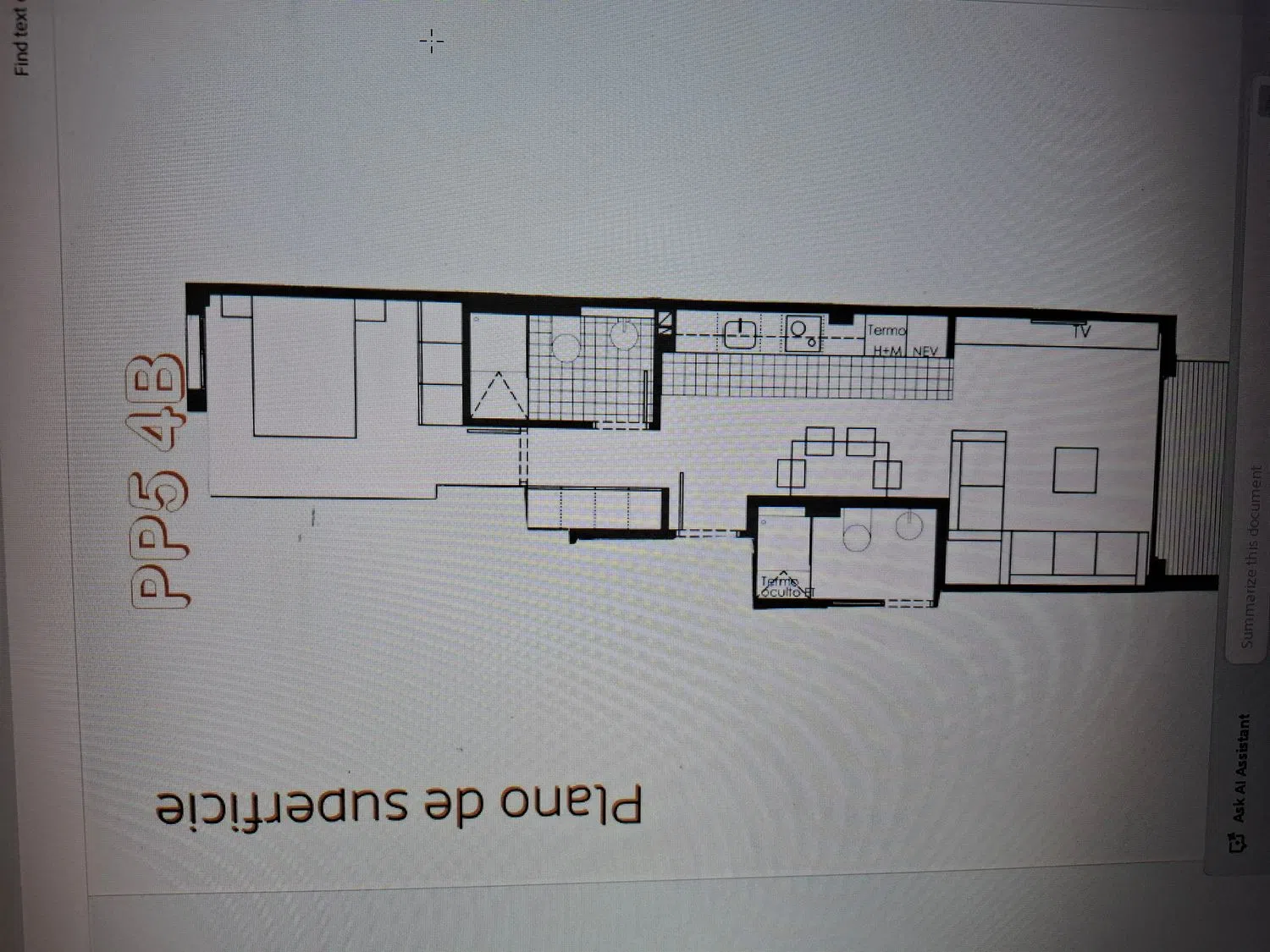 Piso en calle del Pintor Peiró, 5 - Foto 3